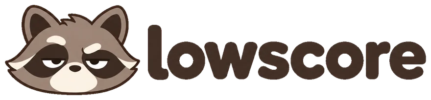 Lowscore